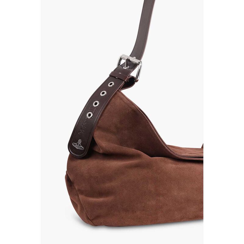 Vivienne Westwood Maxime Large Shoulder Bag image number 3